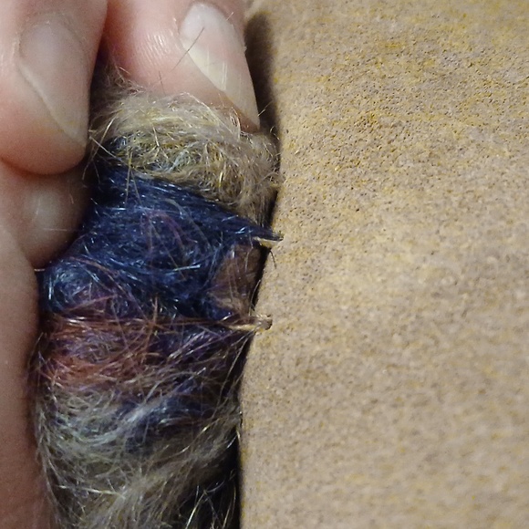 NWOT - BearPaw Alexia Tan Slippers Size 8M - Picture 8 of 8